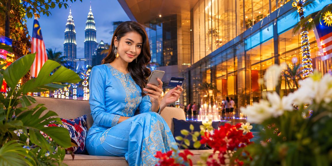 Proses deposit mudah untuk pertaruhan E-Sukan di Kuala Lumpur menggunakan platform king333